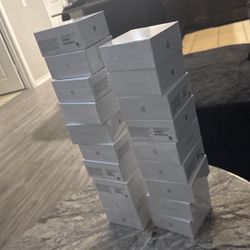 AirPod Pros 2nd Gen Brand New 