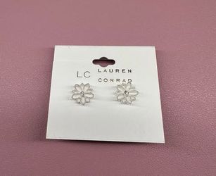 Lauren Conrad Earrings