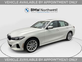 2024 BMW 3 Series