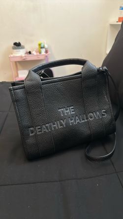 Harry Potter Deadly Hallows Purse
