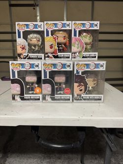 Funkos