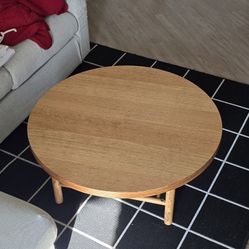 Coffee Table (Ikea)