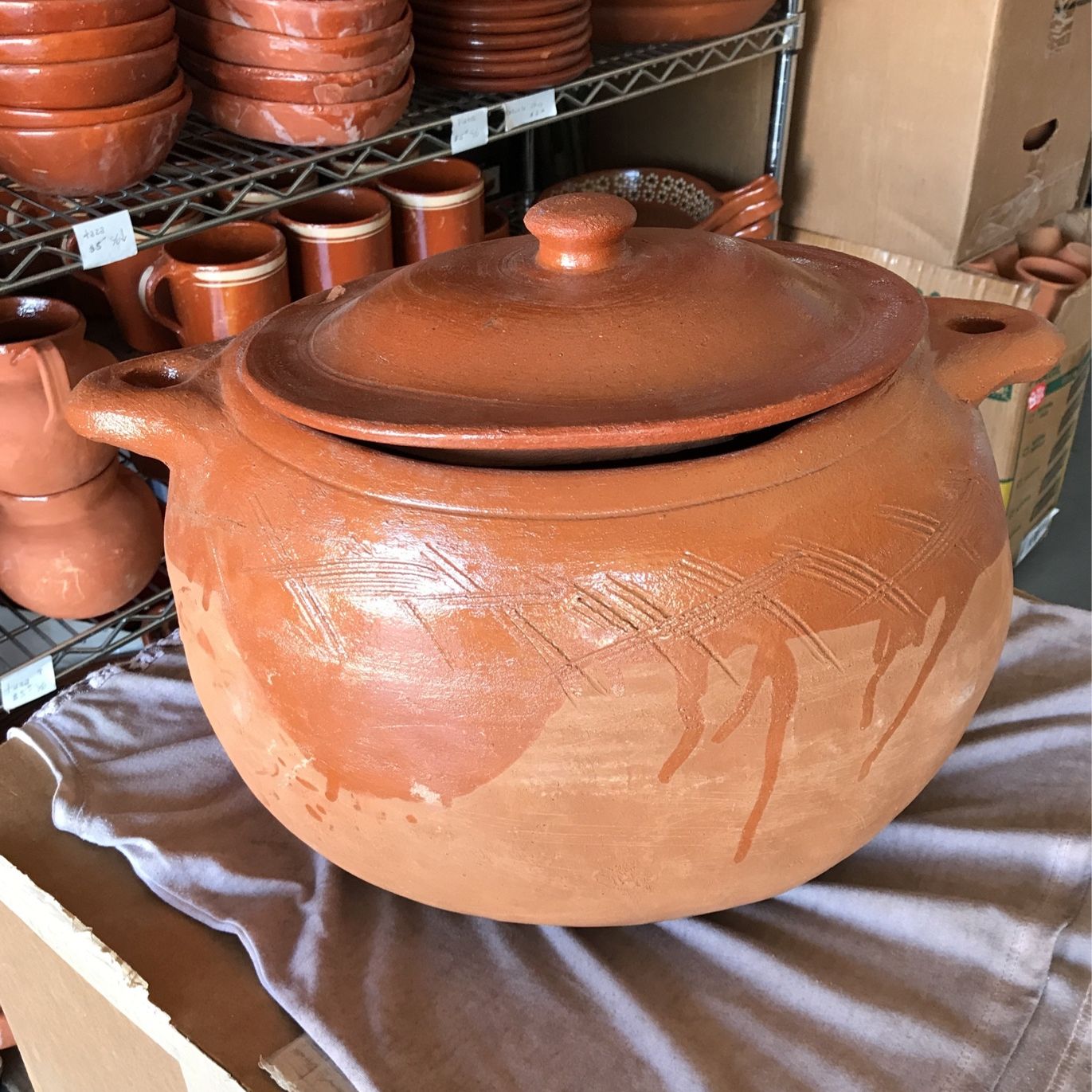 Ollas de Barro for Sale in Riverside, CA - OfferUp