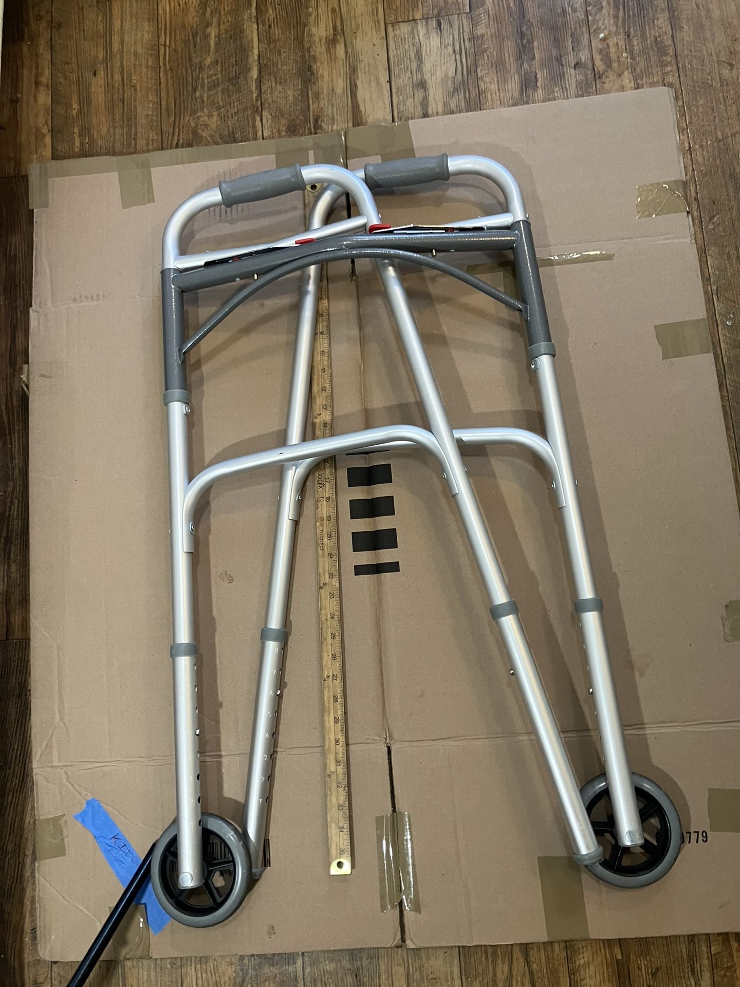 Used Adult Walker