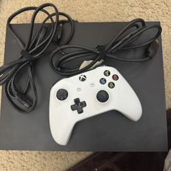 Xbox 1X