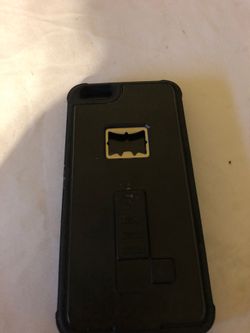 iPhone case