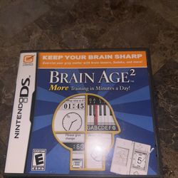 DSi Game