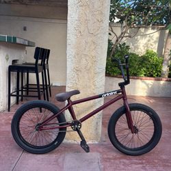 Fit Bike Bmx 
