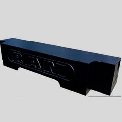 Custom Subwoofer Box For 2019 Or Newer Dodge Ram 1500