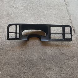 Bezel For Silverado