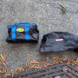 Canvas Tool Bags Great Condition Five Bucks Each