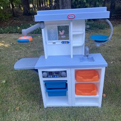 Veterinarian Clinic Play set 