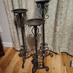 Candle Stands