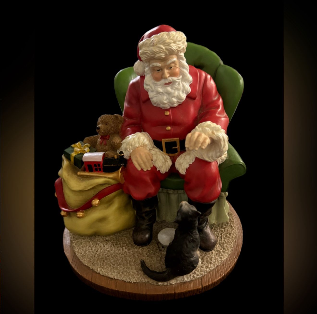 Santa Classic - 44602 - Playful Company