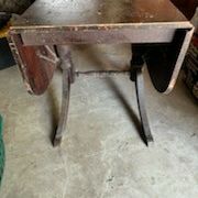 Folding Leaf Tabke