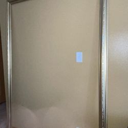 Larg Frames $35 Each 