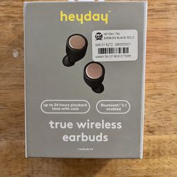 Wireless Earbuds