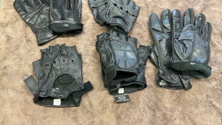 Riding Gloves
