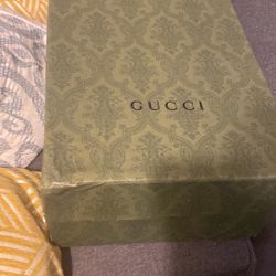 Gucci Shoes 