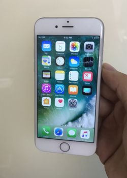 iPhone 6 16GB Factory Unlocked