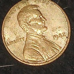 1982 No Mint Mark And Liberty Eror 