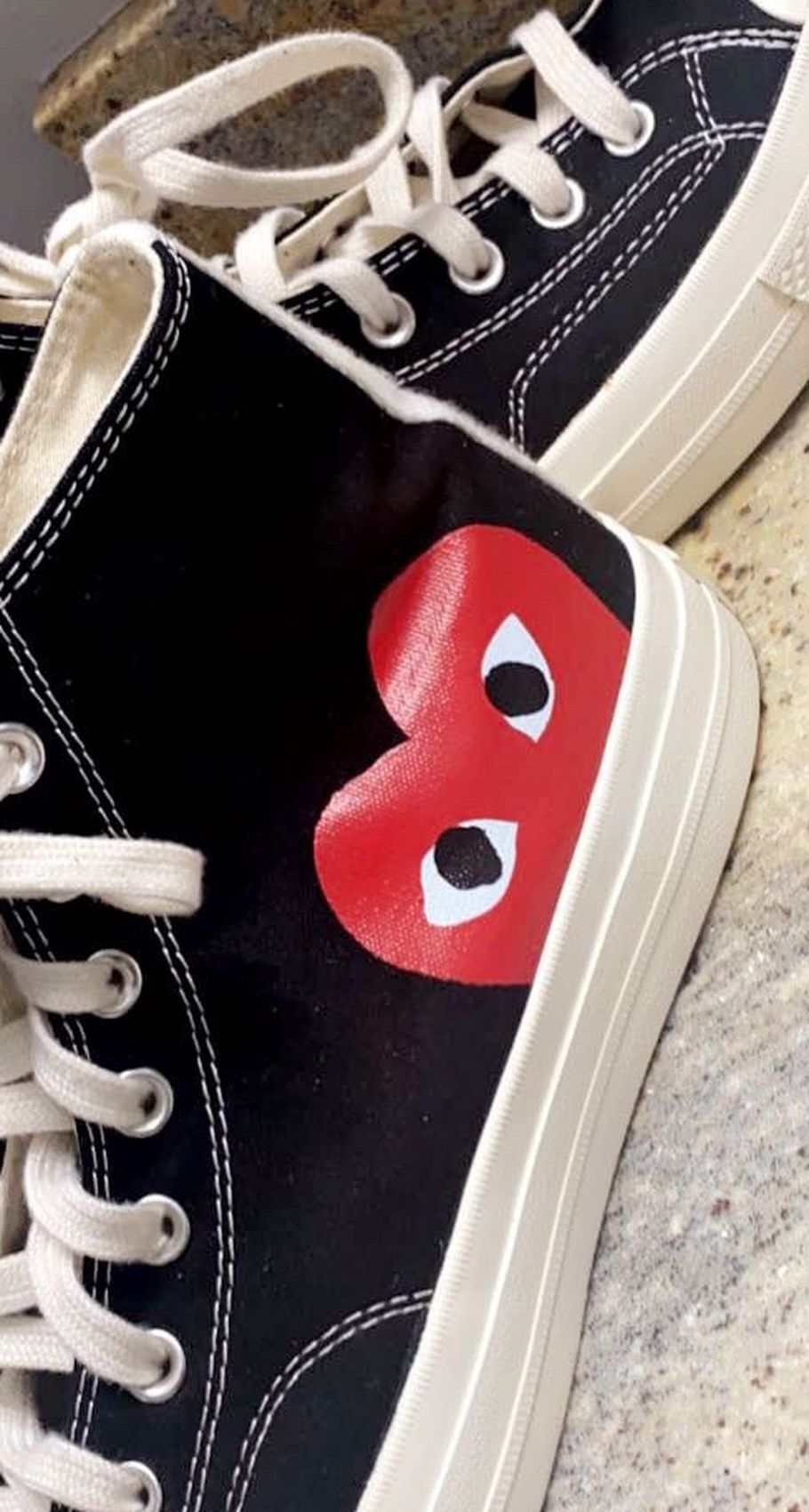 Comme Des Garçons