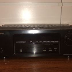 Denon AVR-E300 Home Theater 5.1 Receiver