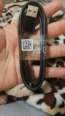 Andriod charger