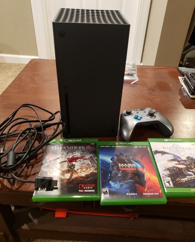 Xbox Series X