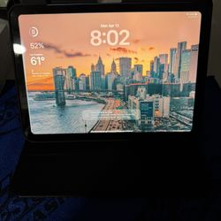 iPad 11th Generation 128GB