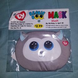 Kids Ty Mask