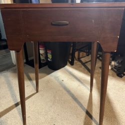 Sewing Machine Cabinet