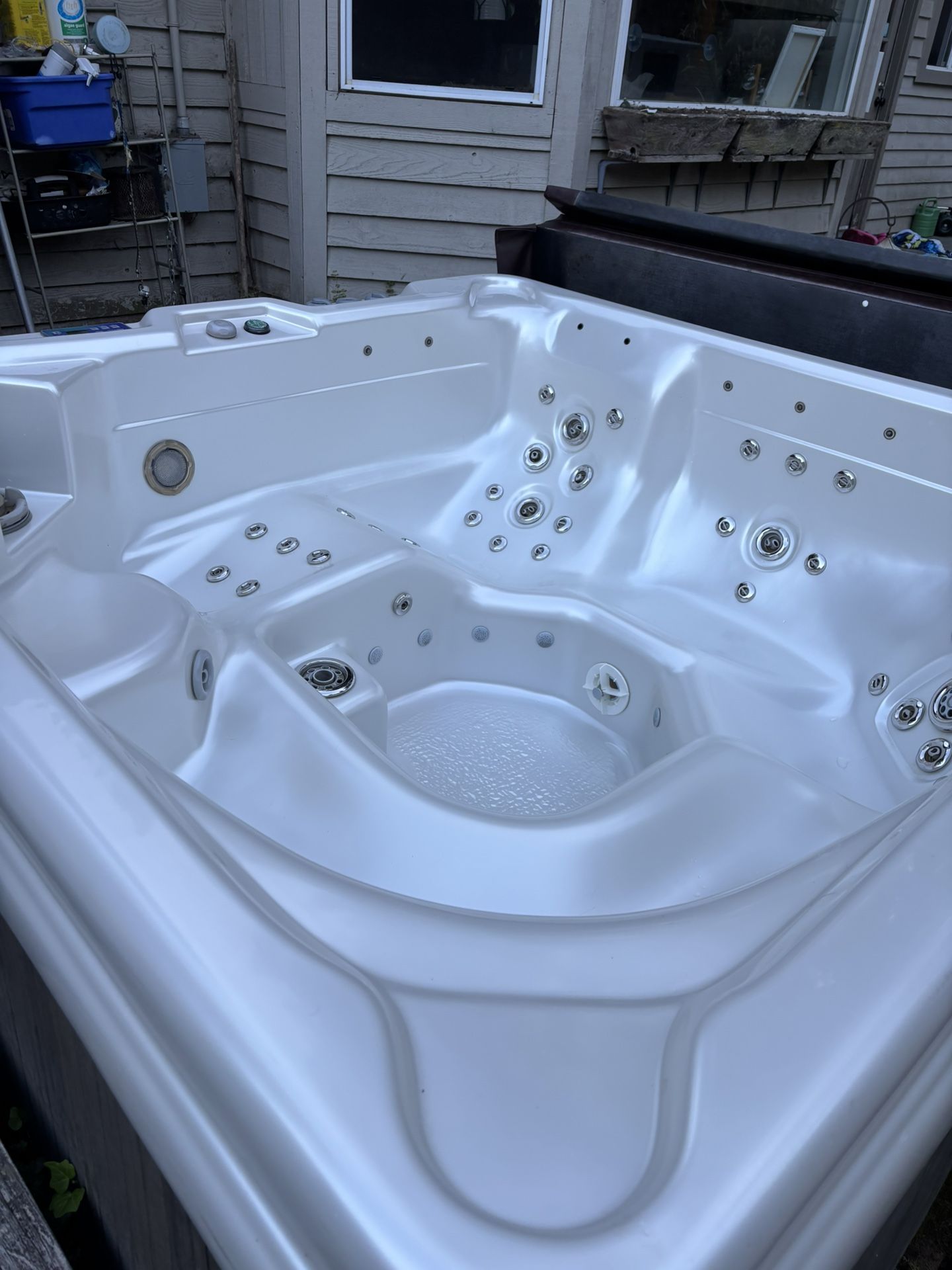 Hot Tub For Sale