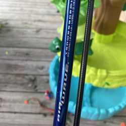 TSUNAMI FISHING RODS