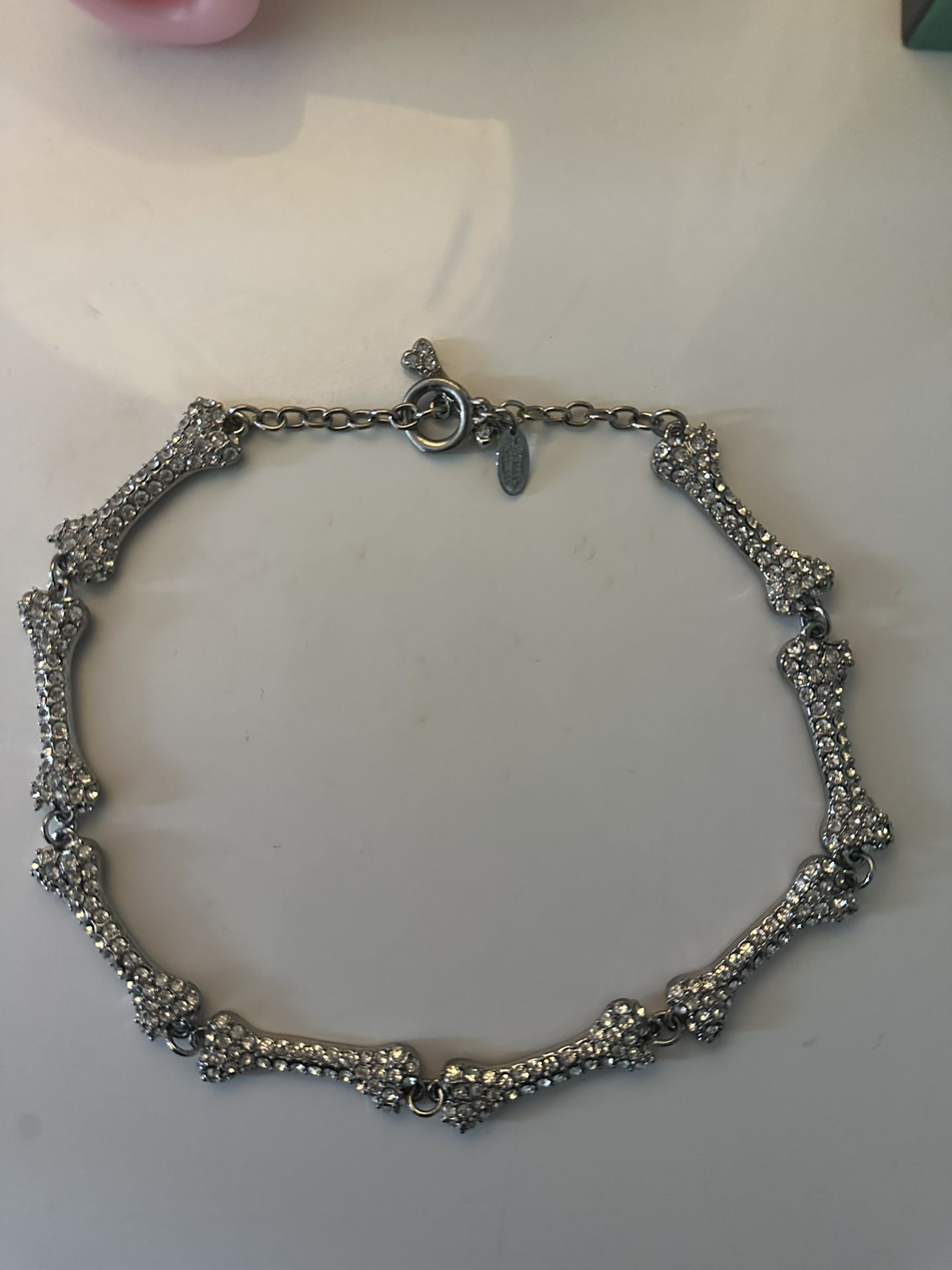 Vivienne Westwood Choker