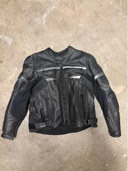 ScorpionExo Ravin Leather Jacket