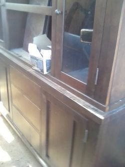 Wine Shelf /Table Set