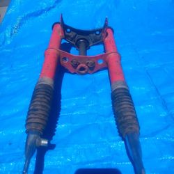 Honda Z50 Mini Trail Parts