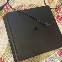 Ps4 (No Controller)