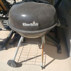 Charbroil Grill  $20