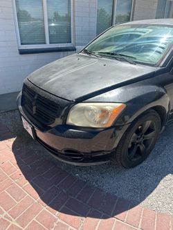 20010 Dodge Caliber sxt