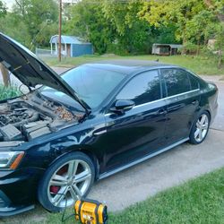 2015 Jetta gli parts