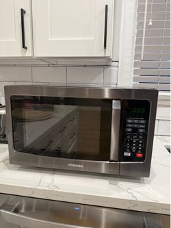 Microwave TOSHIBA