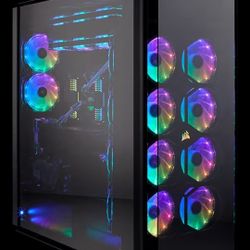 Anyone want a dirt cheap corsair 1000D? 