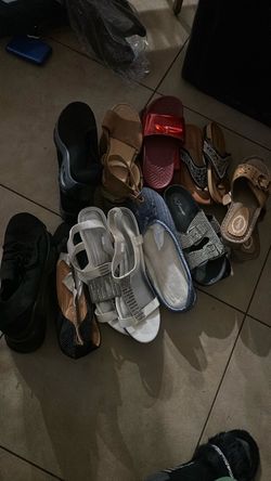 Free shoes
