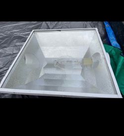 Grow light indoor / outdoor