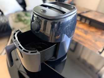 Dash Compact Air Fryer
