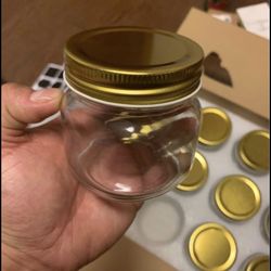 Mason Jars