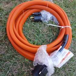 Generator Extension Cord 