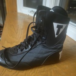 Title Boxing Shoes